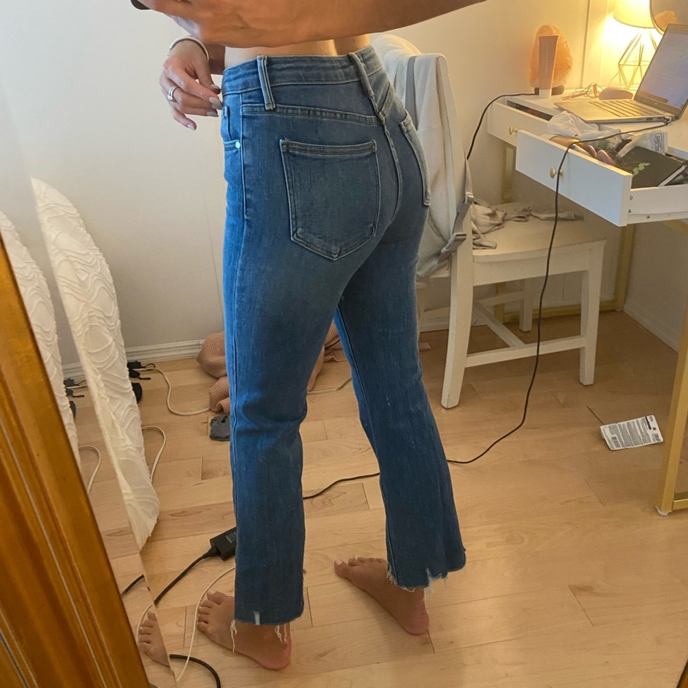 Just Black Jeans